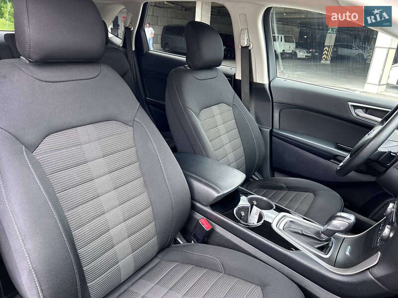 Позашляховик / Кросовер Ford Edge 2018 в Києві фото 60 Позашляховик / Кросовер Ford Edge 2018 в Києві