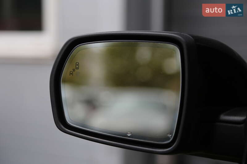 Позашляховик / Кросовер Ford Edge 2016 в Києві фото 26 Позашляховик / Кросовер Ford Edge 2016 в Києві