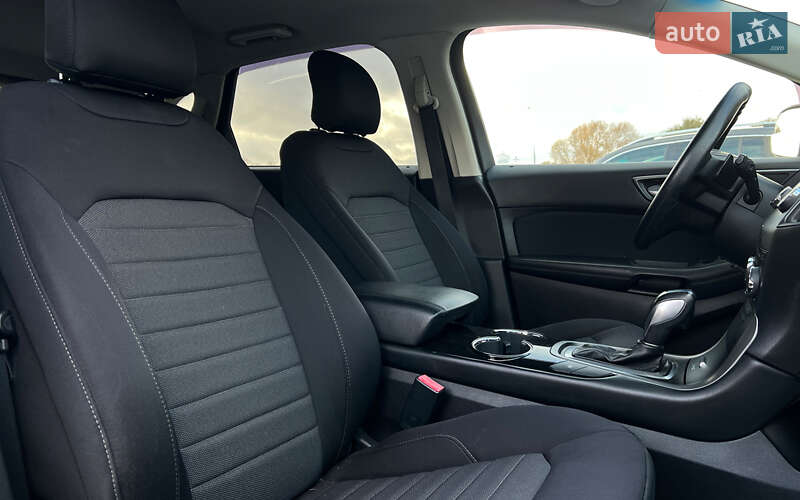 Внедорожник / Кроссовер Ford Edge 2016 в Львове