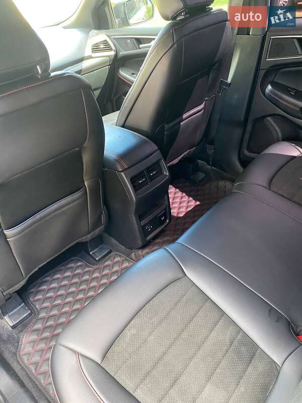 Позашляховик / Кросовер Ford Edge 2021 в Вінниці фото 9 Позашляховик / Кросовер Ford Edge 2021 в Вінниці