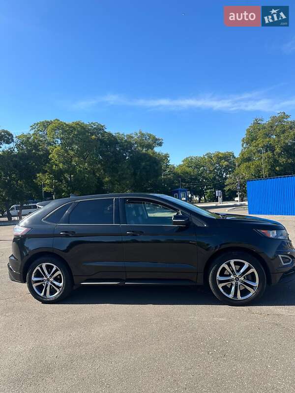 Внедорожник / Кроссовер Ford Edge 2015 в Николаеве