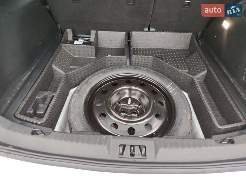 Внедорожник / Кроссовер Ford Edge 2020 в Харькове фото 32 Внедорожник / Кроссовер Ford Edge 2020 в Харькове