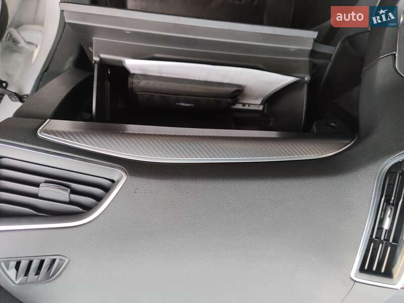 Внедорожник / Кроссовер Ford Edge 2020 в Харькове фото 27 Внедорожник / Кроссовер Ford Edge 2020 в Харькове