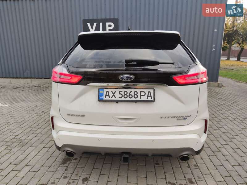 Внедорожник / Кроссовер Ford Edge 2020 в Харькове фото 8 Внедорожник / Кроссовер Ford Edge 2020 в Харькове