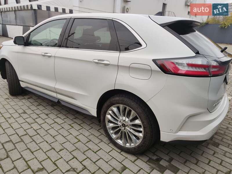 Внедорожник / Кроссовер Ford Edge 2020 в Харькове фото 10 Внедорожник / Кроссовер Ford Edge 2020 в Харькове