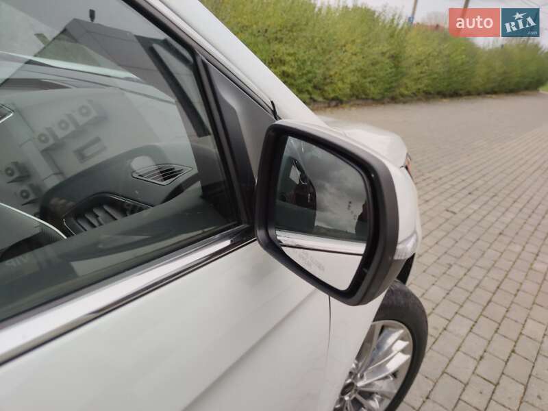 Внедорожник / Кроссовер Ford Edge 2020 в Харькове фото 12 Внедорожник / Кроссовер Ford Edge 2020 в Харькове