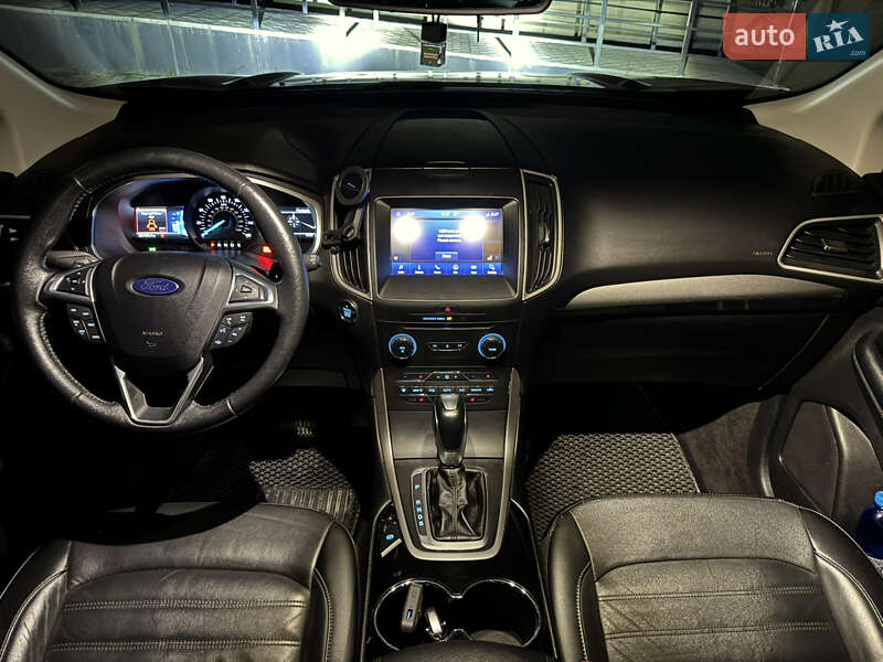 Внедорожник / Кроссовер Ford Edge 2016 в Виннице