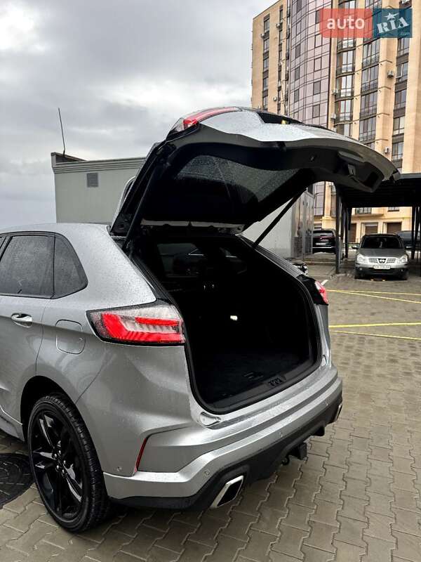 Внедорожник / Кроссовер Ford Edge 2021 в Киеве фото 18 Внедорожник / Кроссовер Ford Edge 2021 в Киеве