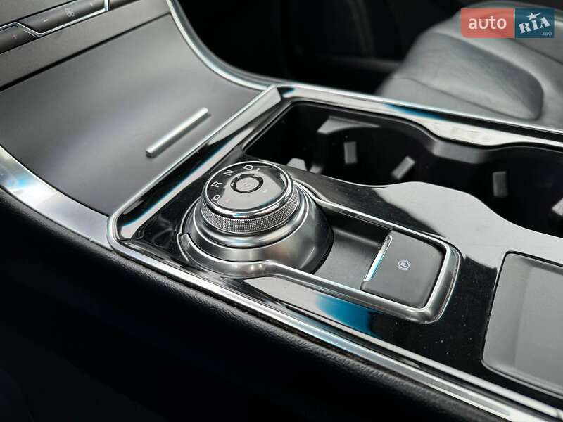 Позашляховик / Кросовер Ford Edge 2019 в Києві