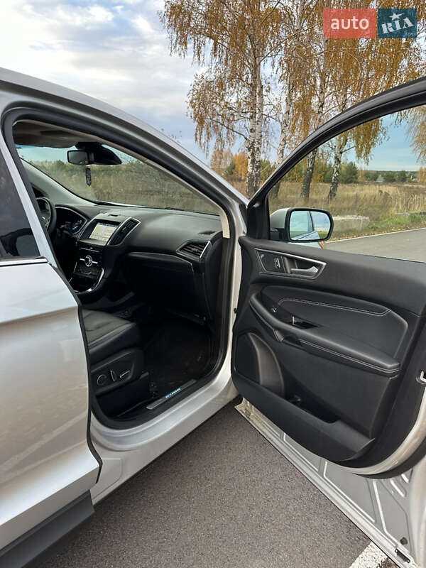 Внедорожник / Кроссовер Ford Edge 2019 в Броварах