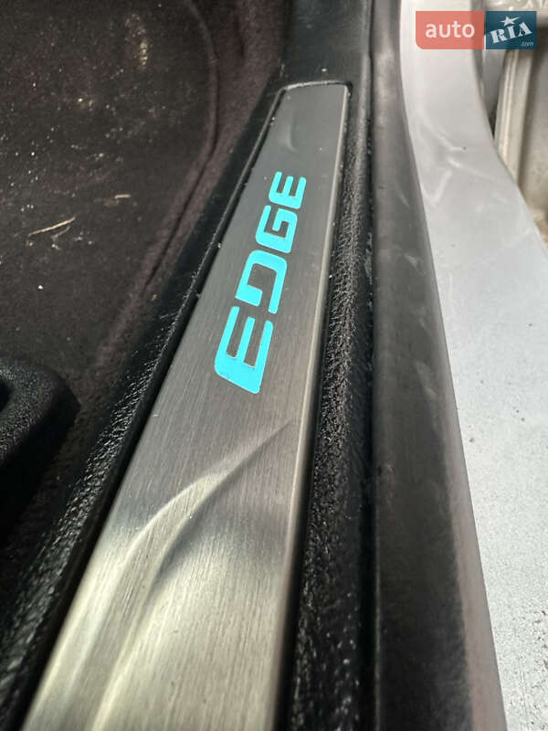 Внедорожник / Кроссовер Ford Edge 2019 в Броварах