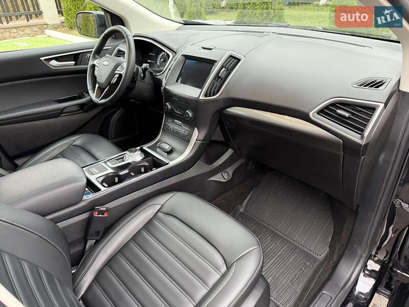 Внедорожник / Кроссовер Ford Edge 2018 в Киеве фото 33 Внедорожник / Кроссовер Ford Edge 2018 в Киеве
