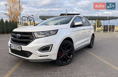 Внедорожник / Кроссовер Ford Edge 2015 в Киеве