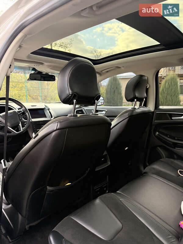 Позашляховик / Кросовер Ford Edge 2015 в Києві фото 10 Позашляховик / Кросовер Ford Edge 2015 в Києві