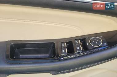 Позашляховик / Кросовер Ford Edge 2020 в Чорткові
