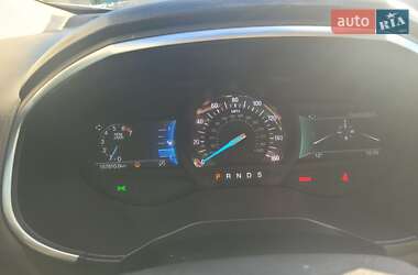 Позашляховик / Кросовер Ford Edge 2020 в Чорткові