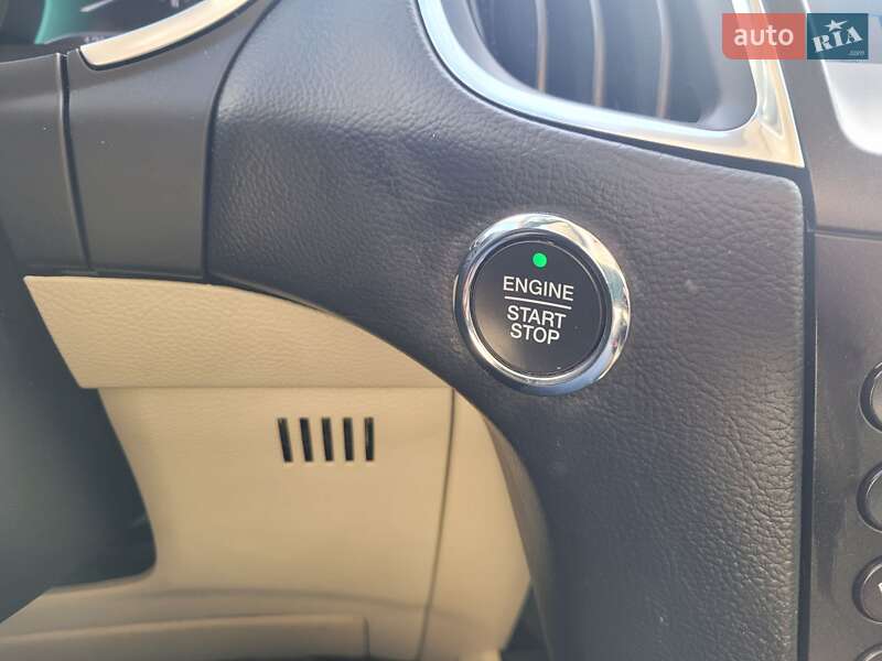 Позашляховик / Кросовер Ford Edge 2020 в Чорткові