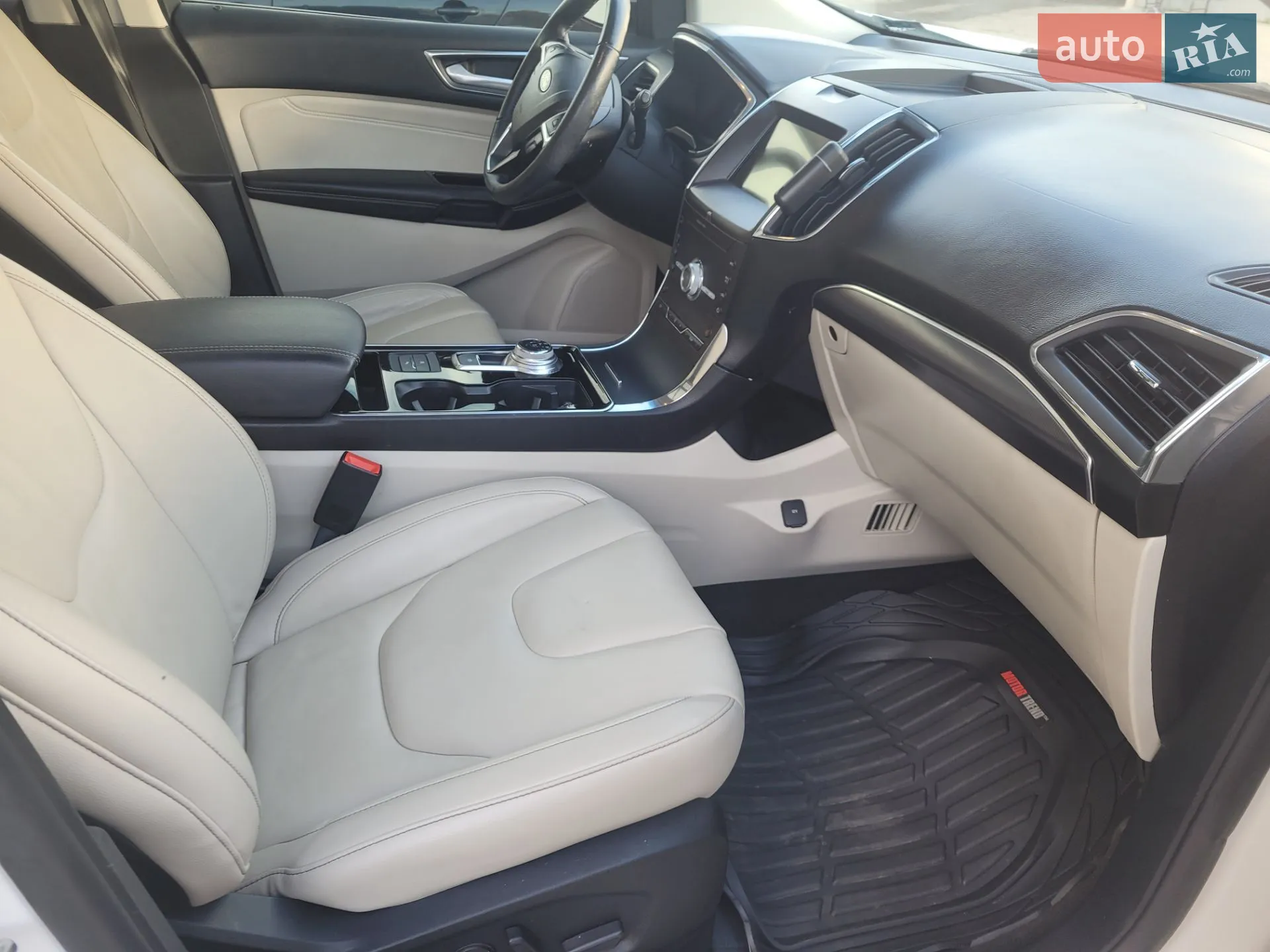 2020 Ford Edge - мініатюра 32