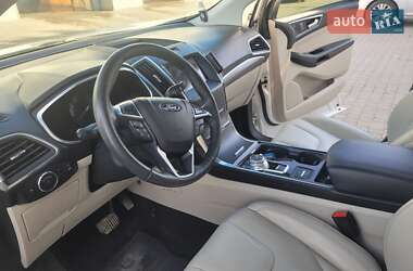Позашляховик / Кросовер Ford Edge 2020 в Чорткові