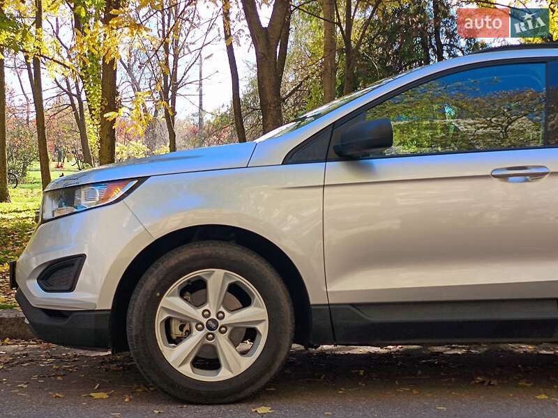 Внедорожник / Кроссовер Ford Edge 2015 в Николаеве фото 4 Внедорожник / Кроссовер Ford Edge 2015 в Николаеве