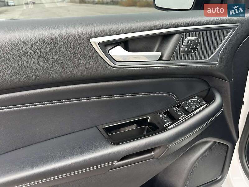 Внедорожник / Кроссовер Ford Edge 2018 в Виннице