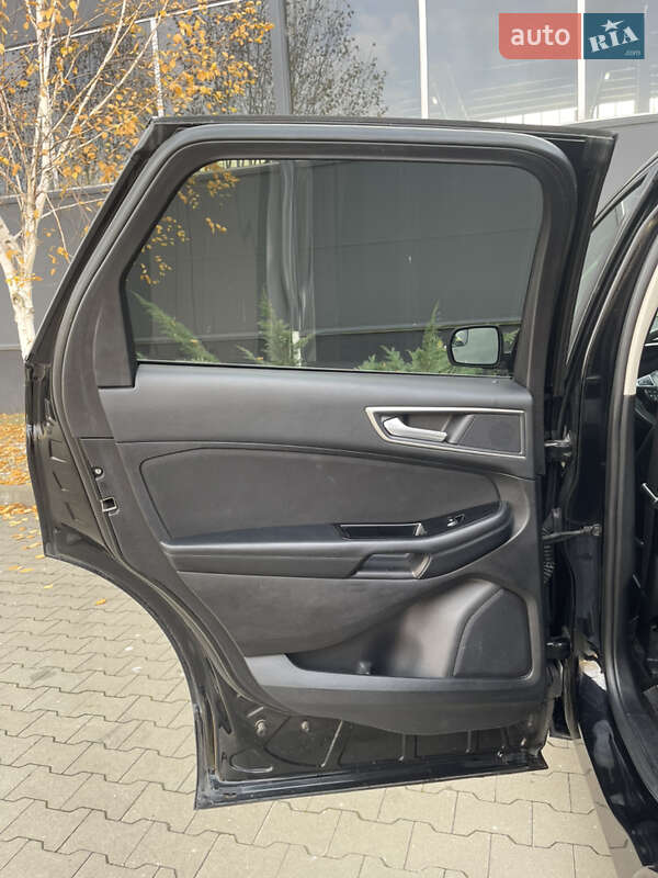 Позашляховик / Кросовер Ford Edge 2017 в Києві фото 16 Позашляховик / Кросовер Ford Edge 2017 в Києві