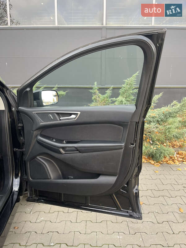 Позашляховик / Кросовер Ford Edge 2017 в Києві фото 18 Позашляховик / Кросовер Ford Edge 2017 в Києві