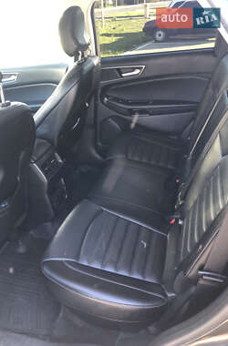 Внедорожник / Кроссовер Ford Edge 2015 в Южном