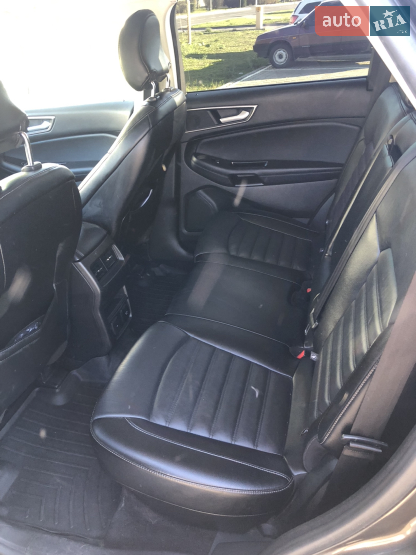 2015 Ford Edge - мініатюра 11