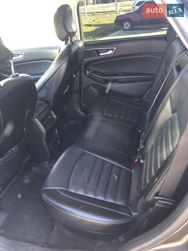 Внедорожник / Кроссовер Ford Edge 2015 в Южном фото 11 Внедорожник / Кроссовер Ford Edge 2015 в Южном