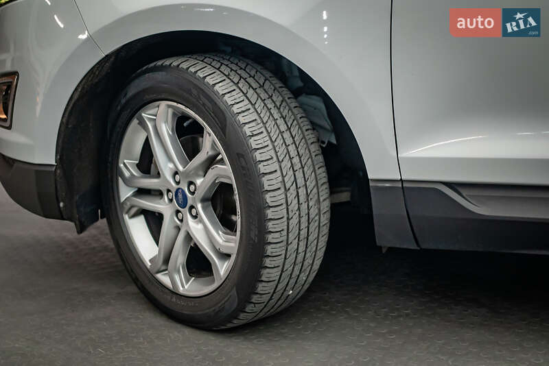 Внедорожник / Кроссовер Ford Edge 2016 в Киеве фото 9 Внедорожник / Кроссовер Ford Edge 2016 в Киеве