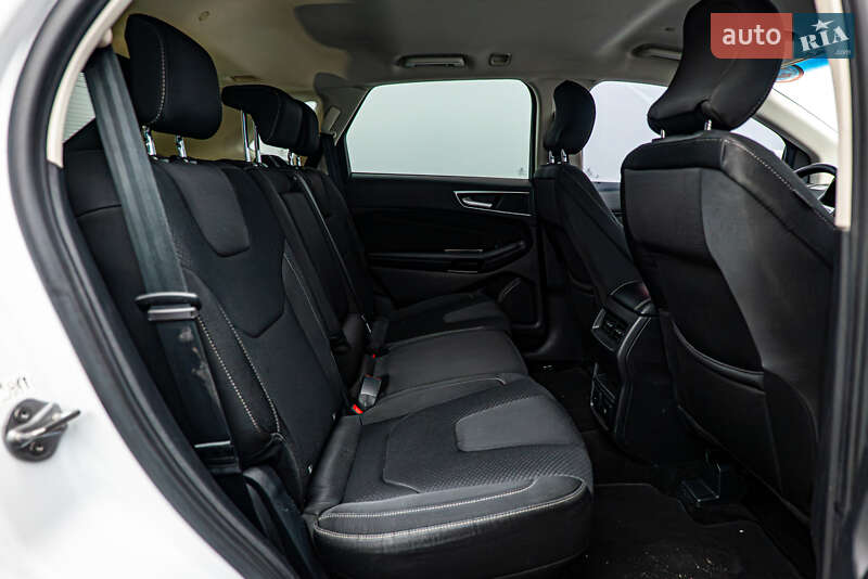 Внедорожник / Кроссовер Ford Edge 2016 в Киеве фото 22 Внедорожник / Кроссовер Ford Edge 2016 в Киеве