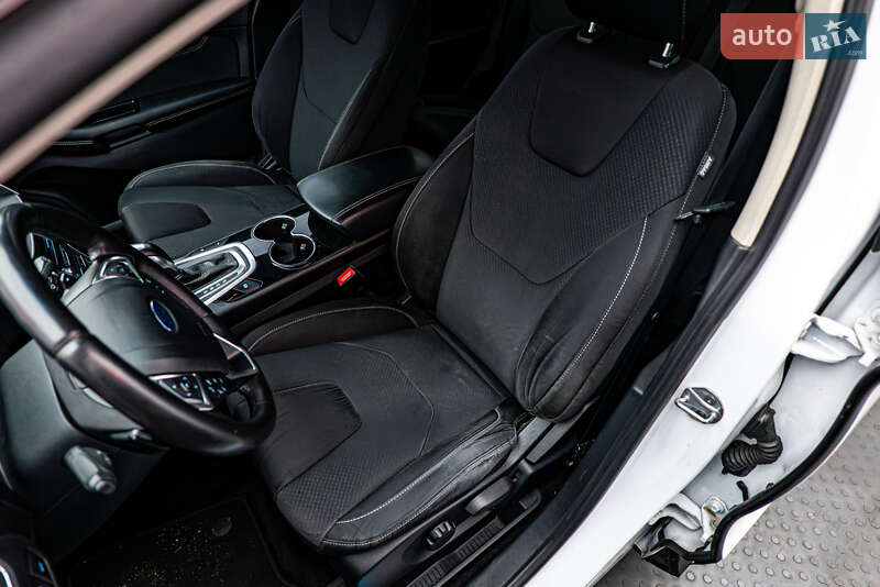 Внедорожник / Кроссовер Ford Edge 2016 в Киеве фото 10 Внедорожник / Кроссовер Ford Edge 2016 в Киеве