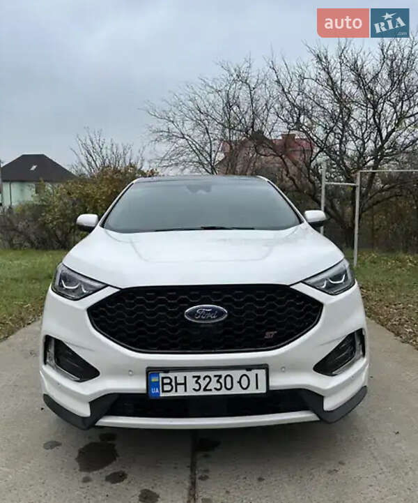 Внедорожник / Кроссовер Ford Edge 2019 в Львове