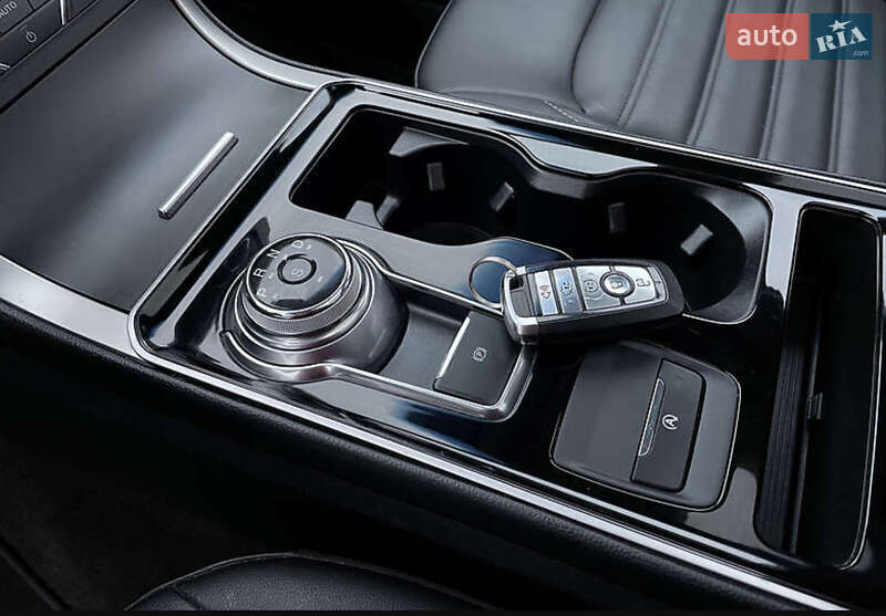 Внедорожник / Кроссовер Ford Edge 2019 в Виннице фото 11 Внедорожник / Кроссовер Ford Edge 2019 в Виннице