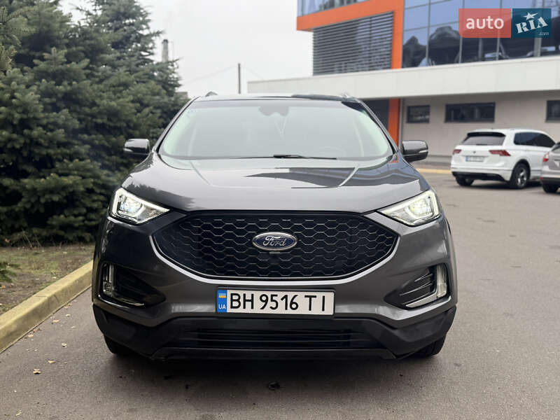 Внедорожник / Кроссовер Ford Edge 2019 в Днепре