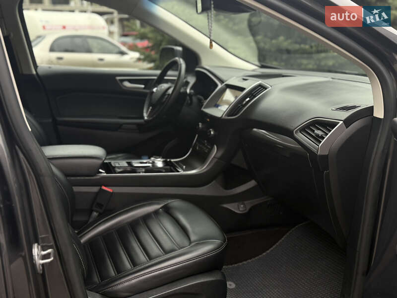 Внедорожник / Кроссовер Ford Edge 2019 в Днепре