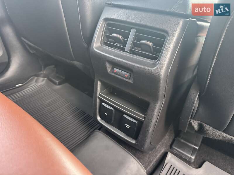 Позашляховик / Кросовер Ford Edge 2016 в Миколаєві фото 23 Позашляховик / Кросовер Ford Edge 2016 в Миколаєві