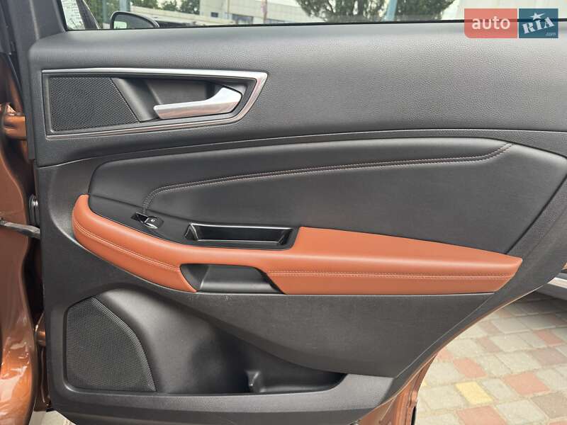 Позашляховик / Кросовер Ford Edge 2016 в Миколаєві фото 24 Позашляховик / Кросовер Ford Edge 2016 в Миколаєві