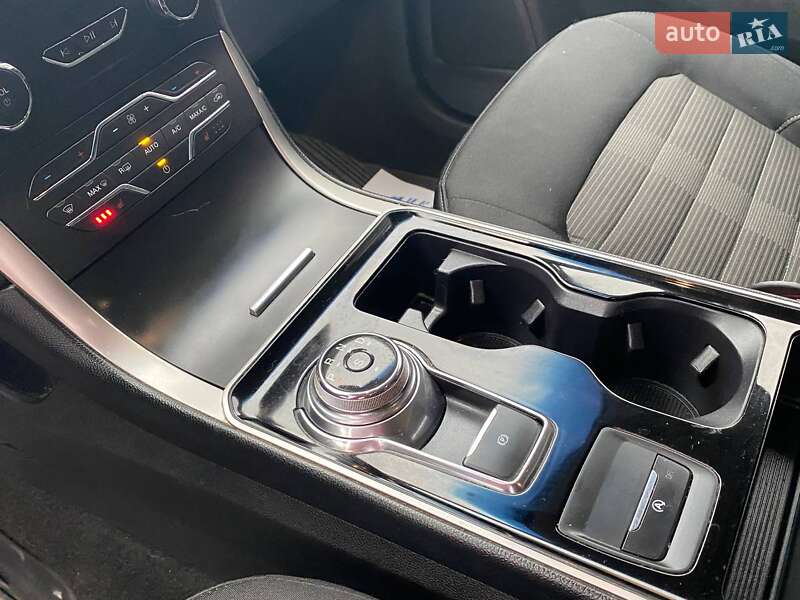 Позашляховик / Кросовер Ford Edge 2019 в Вінниці фото 14 Позашляховик / Кросовер Ford Edge 2019 в Вінниці