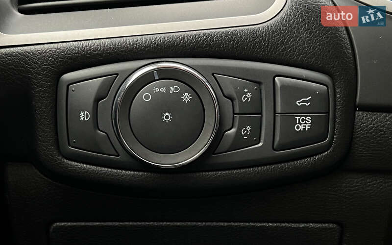 Внедорожник / Кроссовер Ford Edge 2020 в Львове