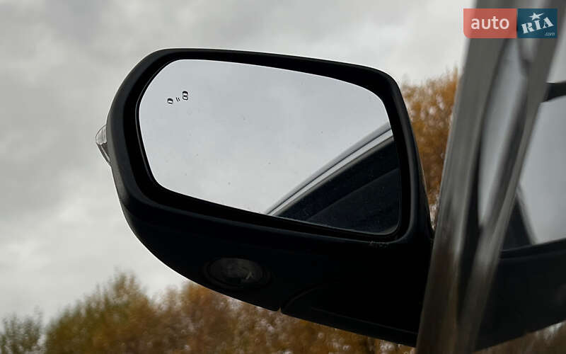 Внедорожник / Кроссовер Ford Edge 2020 в Львове