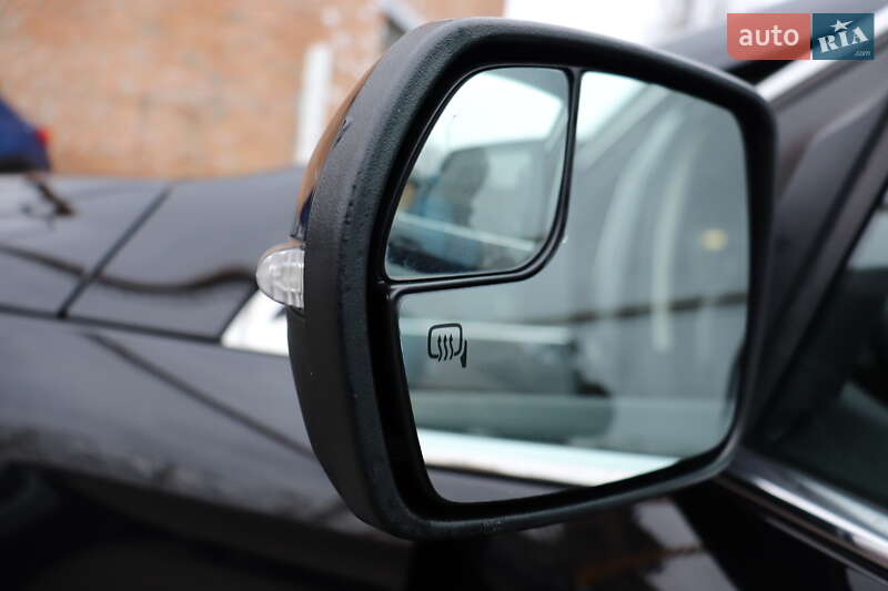 Позашляховик / Кросовер Ford Edge 2016 в Києві фото 6 Позашляховик / Кросовер Ford Edge 2016 в Києві