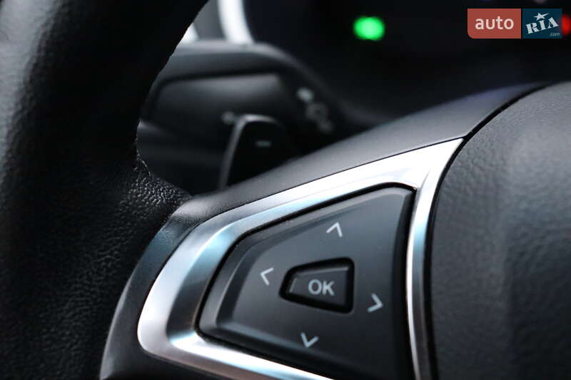 Позашляховик / Кросовер Ford Edge 2016 в Києві фото 27 Позашляховик / Кросовер Ford Edge 2016 в Києві