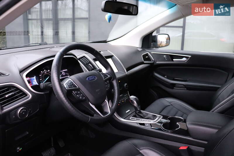 Позашляховик / Кросовер Ford Edge 2016 в Києві фото 30 Позашляховик / Кросовер Ford Edge 2016 в Києві
