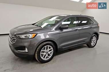 Ford Edge 2021