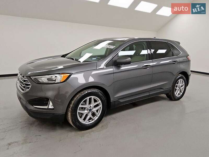 Ford Edge 2021 Ford Edge 2021