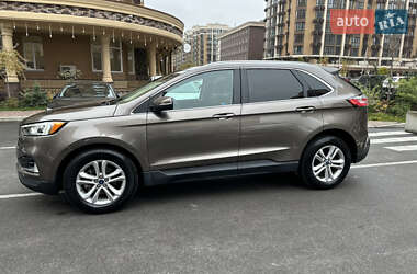 Внедорожник / Кроссовер Ford Edge 2019 в Киеве
