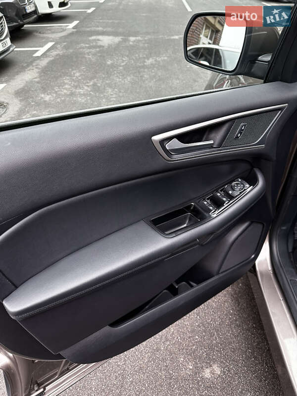 Внедорожник / Кроссовер Ford Edge 2019 в Киеве фото 18 Внедорожник / Кроссовер Ford Edge 2019 в Киеве