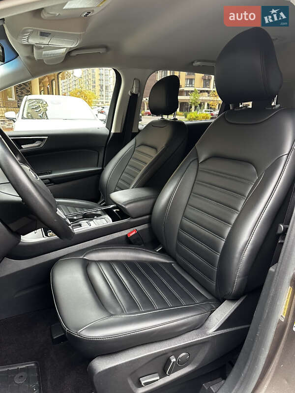 Внедорожник / Кроссовер Ford Edge 2019 в Киеве фото 19 Внедорожник / Кроссовер Ford Edge 2019 в Киеве